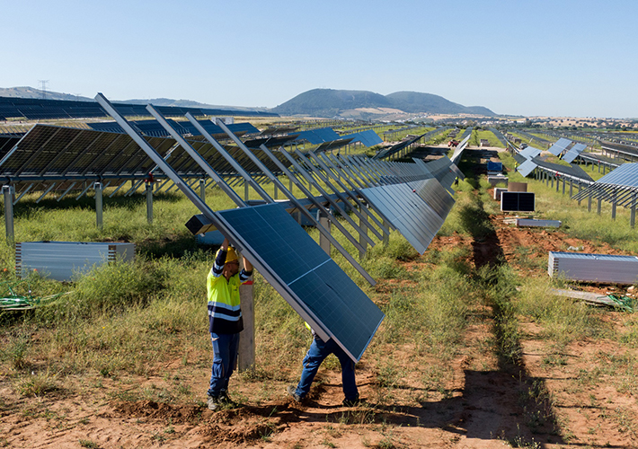 foto Statkraft acelera su apuesta renovable en España con permisos ambientales para más de 600 megavatios.